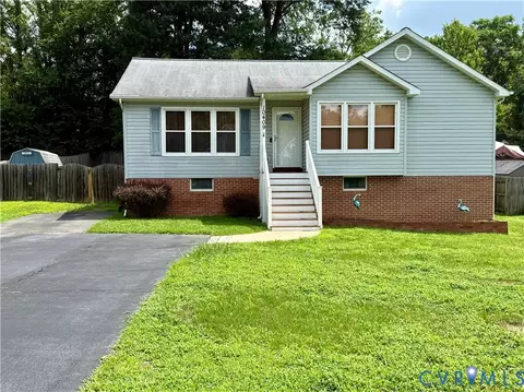 10409 Skinner Hill Dr, Fredericksburg, VA 22408