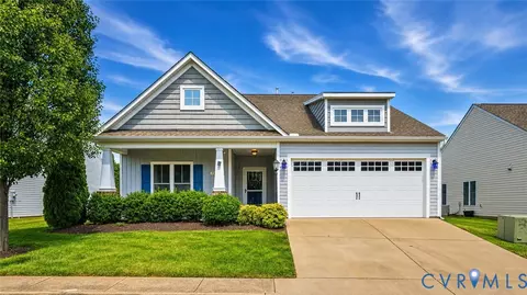 7505 First Landing Ct, Henrico, VA 23231