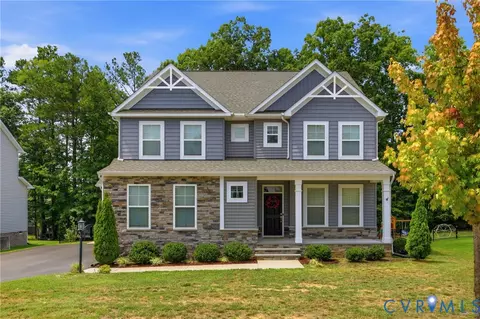 8024 Hartridge Dr, Chesterfield, VA 23832