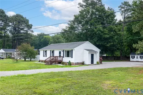 8428 Atlee Rd, Mechanicsville, VA 23116