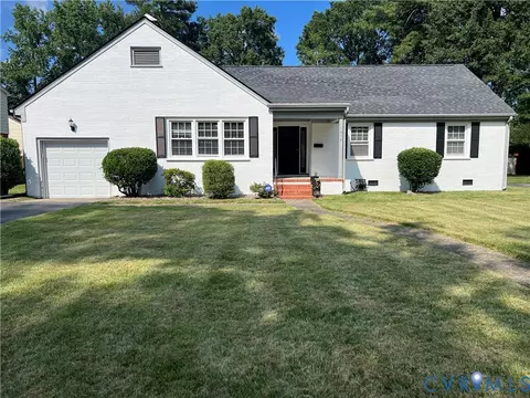 1937 Windsor Rd, Petersburg, VA 23805