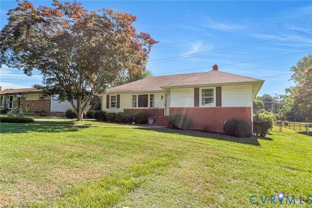 7409 Fairway Ave, Henrico, VA 23228