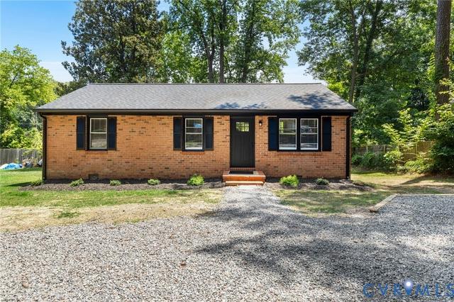 7513 Griffin Ave, Richmond, VA 23227
