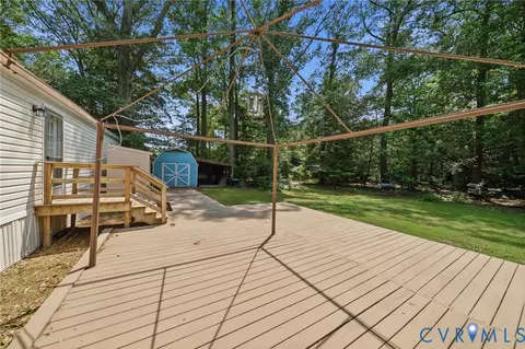 517 Crittenden Rd, Deltaville, VA 23043 photo 20