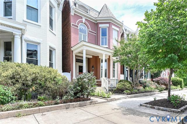 1914 Hanover Ave, Richmond, VA 23220