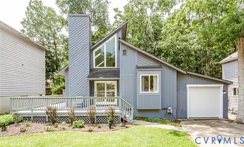 6155 Stronghold Dr, Mechanicsville, VA 23111