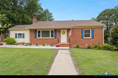 21404 Robertson Ave, Petersburg, VA 23803