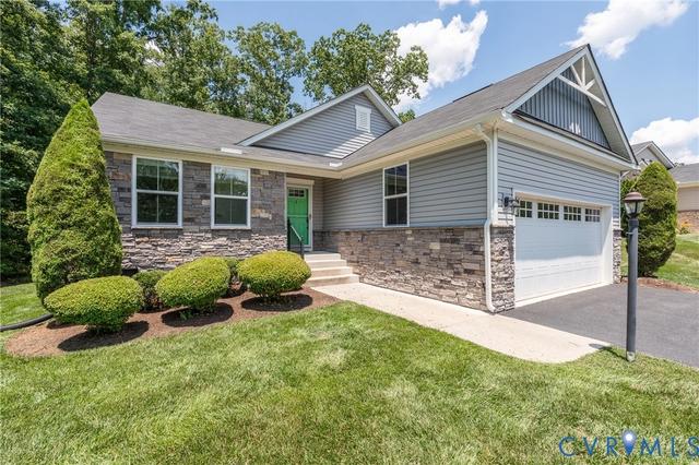 10312 Sun Ridge Ln, Richmond, VA 23236