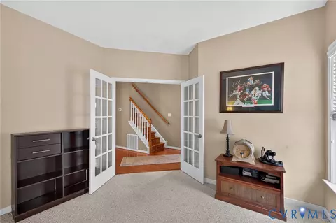 Entry Way - 937 Gorham Ct, Midlothian, VA 23114 photo 3 of 5