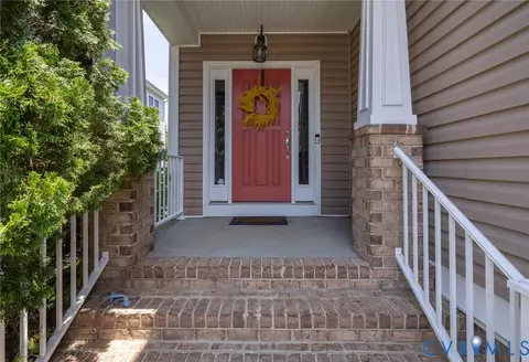Exterior - 937 Gorham Ct, Midlothian, VA 23114 photo 3 of 8