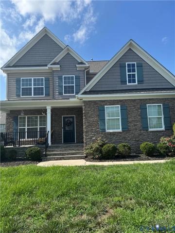 6819 Whisperwood Dr, Richmond, VA 23234