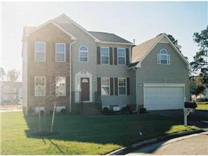 2109 Benomi Dr, Williamsburg, VA 23185 photo 1