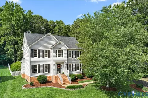 12524 Walton Lake Dr, Midlothian, VA 23114