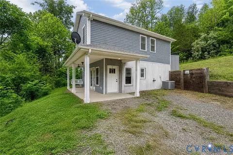 4736 Cove Garden Rd, North Garden, VA 22959