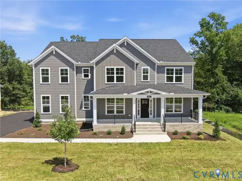 4013 Robins Ridge Dr, Moseley, VA 23120