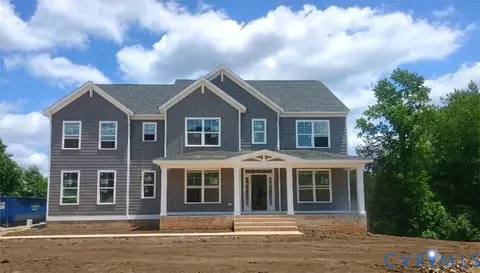 4013 Robins Ridge Dr, Moseley, VA 23120