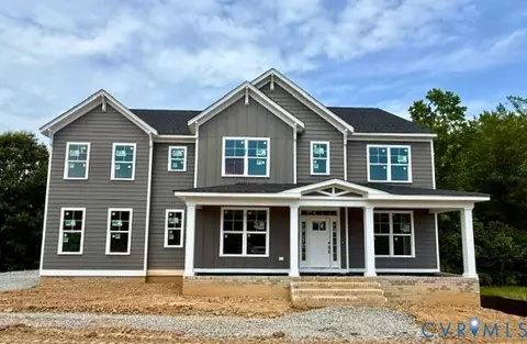 4013 Robins Ridge Dr, Moseley, VA 23120