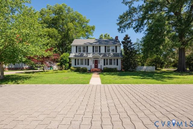209 Randolph Cir, Ashland, VA 23005