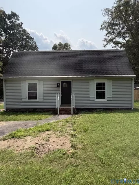 7281 Colts Neck Rd, Mechanicsville, VA 23111