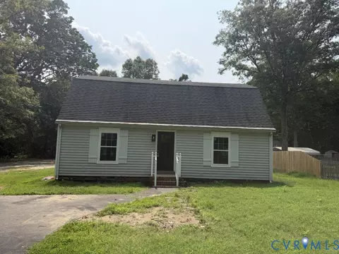 7281 Colts Neck Rd, Mechanicsville, VA 23111
