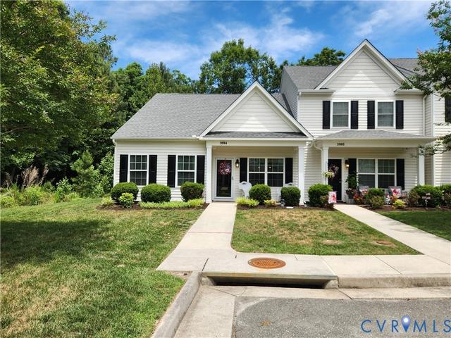 2084 Forest Cir, Aylett, VA 23009