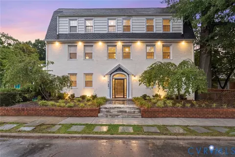 4632 Grove Ave #5, Richmond, VA 23226