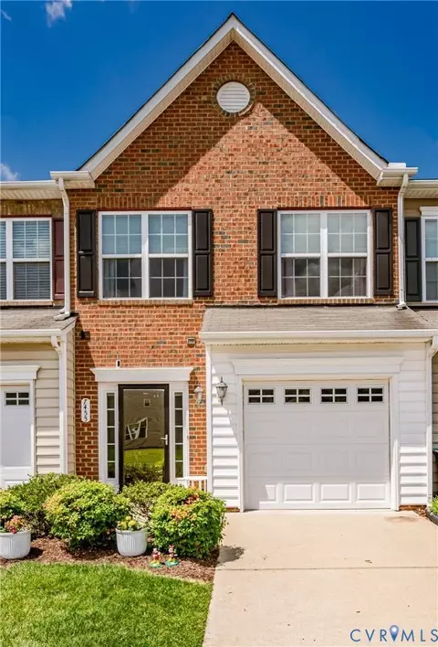 7455 Washington Arch Dr, Mechanicsville, VA 23111