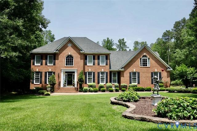 10836 Egret Ct, Chesterfield, VA 23838