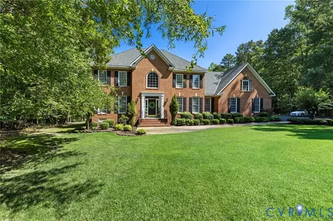 10836 Egret Ct, Chesterfield, VA 23838