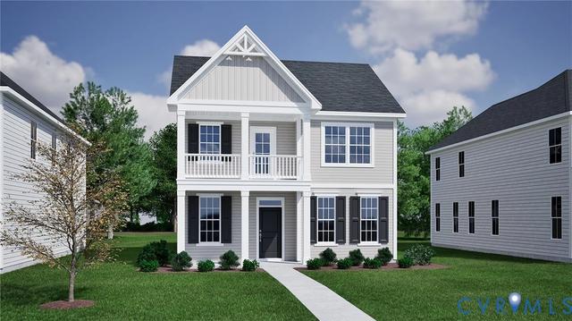 2466 Excelsior Blvd, Henrico, VA 23231