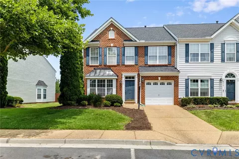 4014 Alder Grove Ln, Henrico, VA 23228