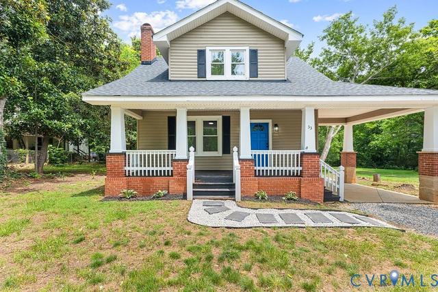 33 Stoney Point Rd, Cumberland, VA 23040