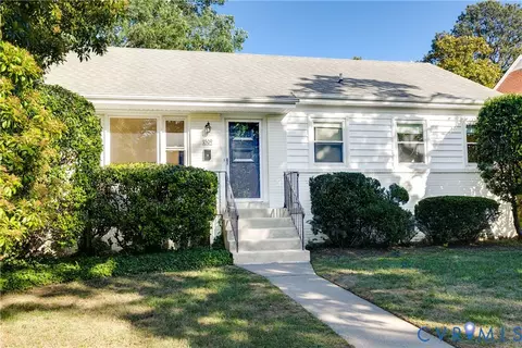 1509 W 45th St, Richmond, VA 23225