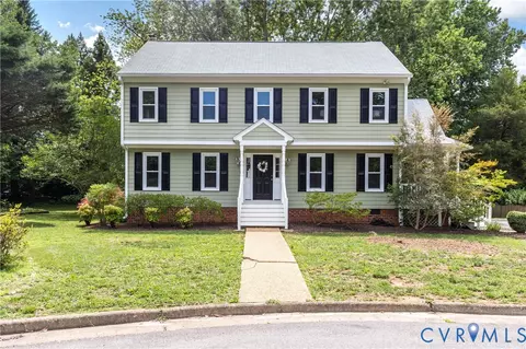 2505 Welrose Ct, Midlothian, VA 23113