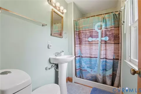 Bath - 379 Piney Point Rd, Onemo, VA 23130 photo 1 of 2