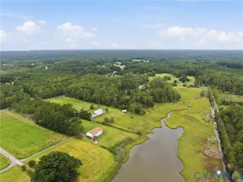 View/Area - 379 Piney Point Rd, Onemo, VA 23130 photo 12 of 12