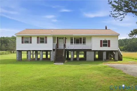 Other - 379 Piney Point Rd, Onemo, VA 23130 photo 1 of 6
