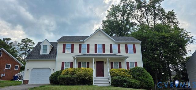 6024 Walking Path Ln, Midlothian, VA 23112
