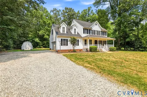 3508 Sherwood Bluff Pl, Powhatan, VA 23139