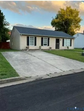 Exterior - 2509 Mandy, Richmond, VA 23224 photo 2 of 3