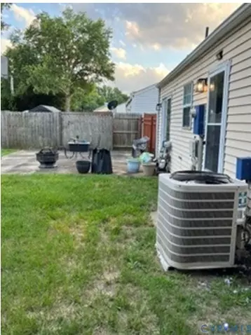 Exterior - 2509 Mandy, Richmond, VA 23224 photo 3 of 3