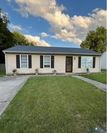 2509 Mandy, Richmond, VA 23224