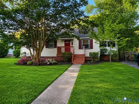 2429 Swartwout Ave, Henrico, VA 23228