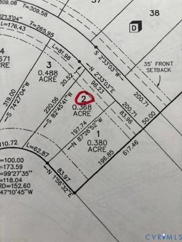 11541 Royal Ln, Providence Forge, VA 23140