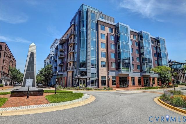 210 Rocketts Way #604, Henrico, VA 23231