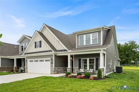 10488 Meyers Park Dr, Ashland, VA 23005