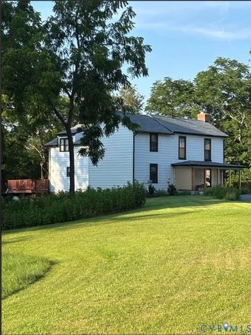 1110 Bryants Ford Rd, Fork Union, VA 23055