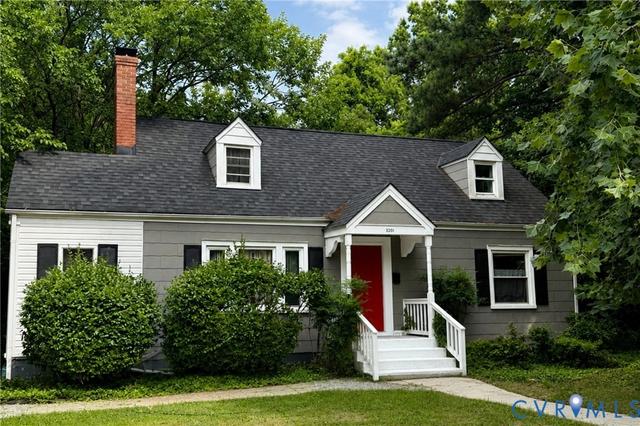 3201 Chesco Rd, Richmond, VA 23234