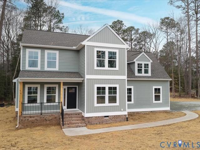 13737 George Washington Memorial Hwy, Saluda, VA 23149