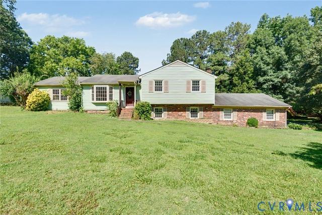 8620 Salem Church Rd, Richmond, VA 23237